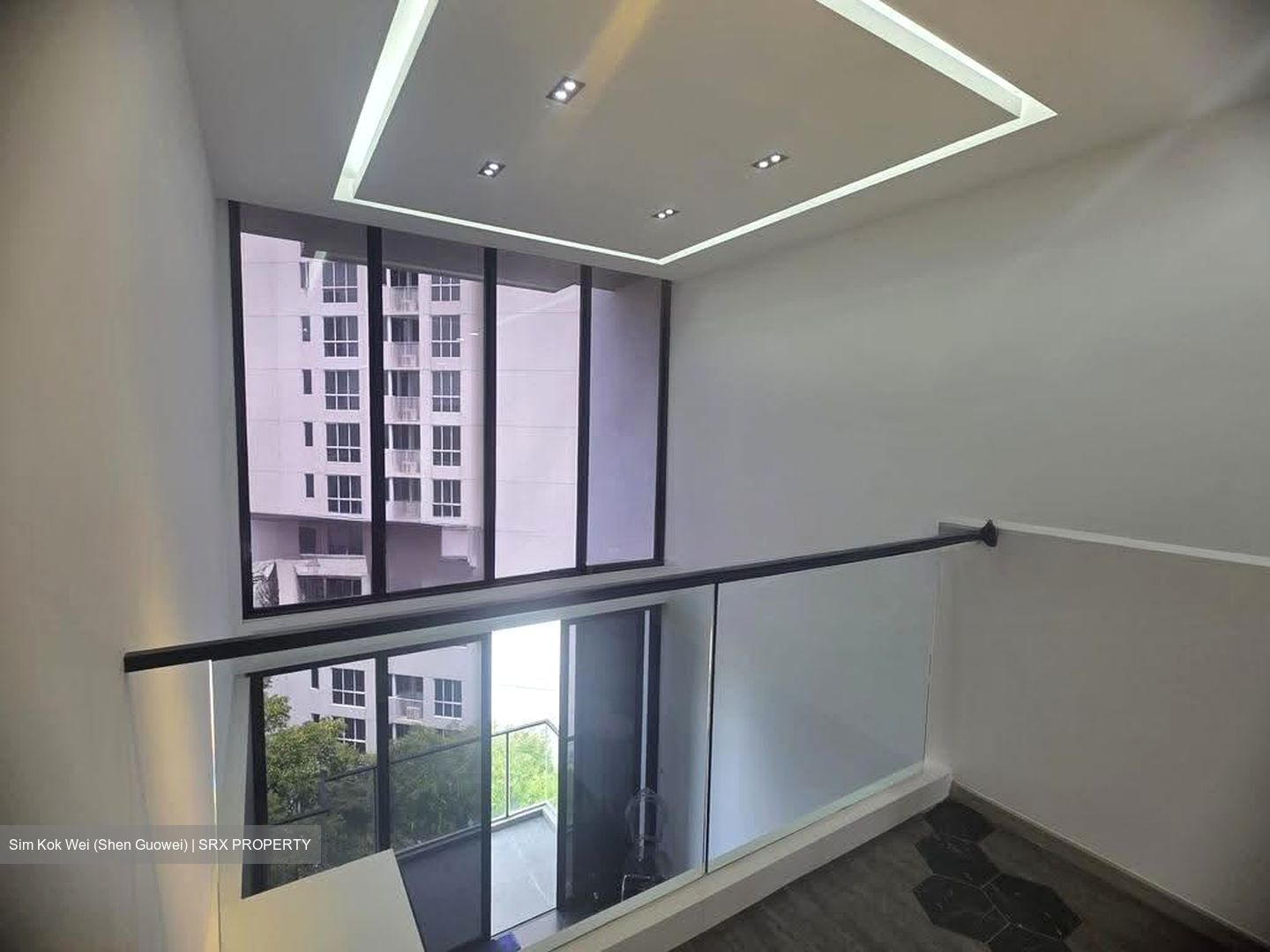 Fulcrum (D15), Condominium #613461201